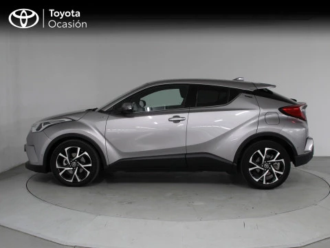 Toyota C-HR 1.8 125H Advance