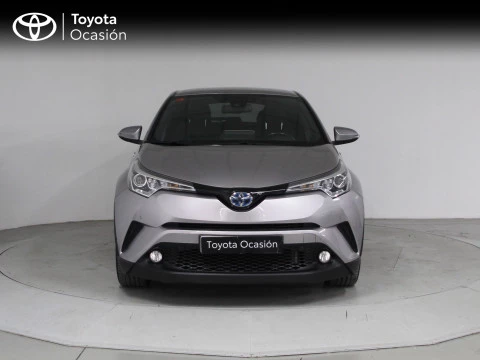 Toyota C-HR 1.8 125H Advance
