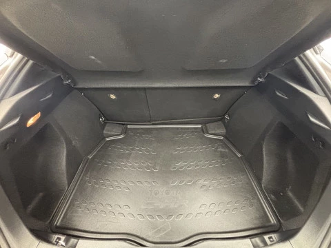 Toyota C-HR 1.8 125H Advance