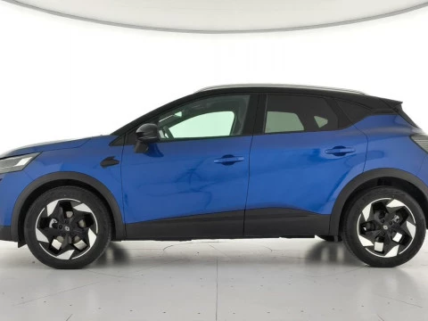 Renault Captur  Gasolina/gas  TCe Techno 74kW GLP