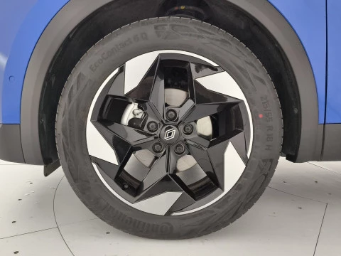 Renault Captur  Gasolina/gas  TCe Techno 74kW GLP