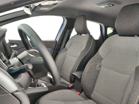 Renault Captur  Gasolina/gas  TCe Techno 74kW GLP