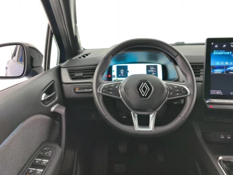 Renault Captur  Gasolina/gas  TCe Techno 74kW GLP