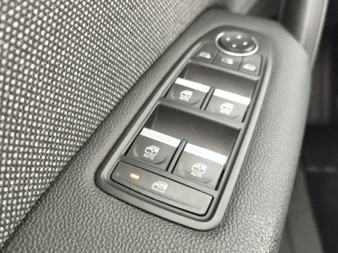 Renault Captur  Gasolina/gas  TCe Techno 74kW GLP