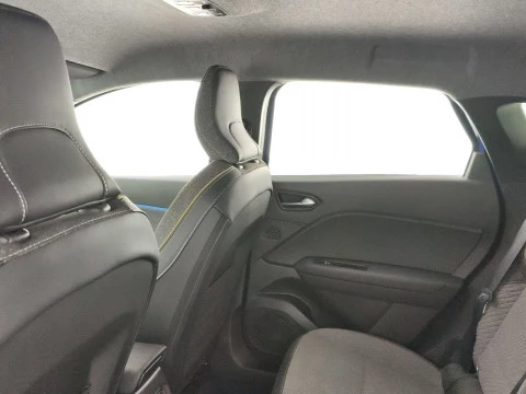 Renault Captur  Gasolina/gas  TCe Techno 74kW GLP