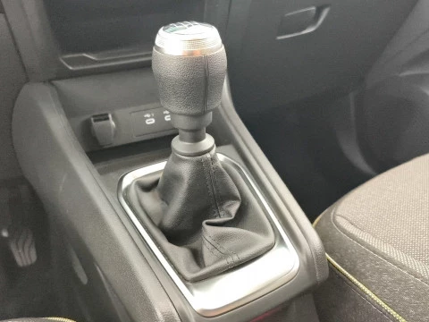 Renault Captur  Gasolina/gas  TCe Techno 74kW GLP