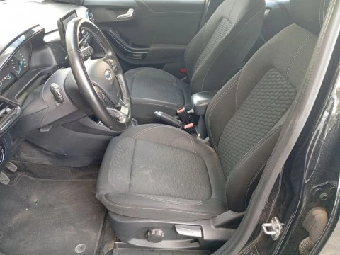 Ford Puma 1.5 Ecoblue 120cv Titanium