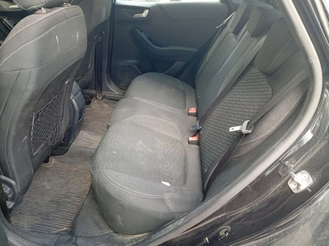 Ford Puma 1.5 Ecoblue 120cv Titanium