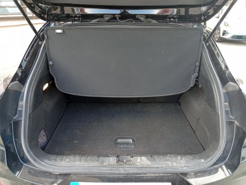 Ford Puma 1.5 Ecoblue 120cv Titanium