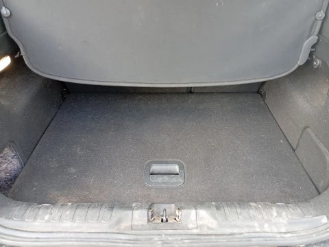 Ford Puma 1.5 Ecoblue 120cv Titanium