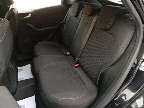 Ford Puma 1.5 Ecoblue 120cv Titanium