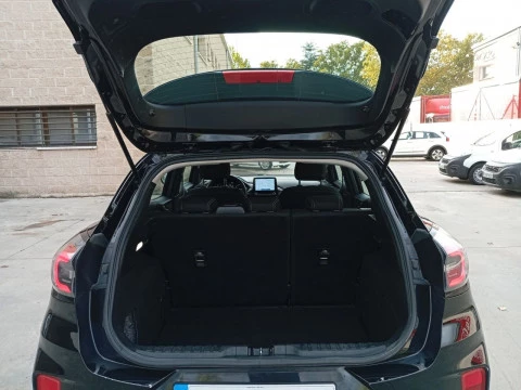 Ford Puma 1.5 Ecoblue 120cv Titanium