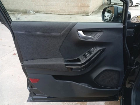 Ford Puma 1.5 Ecoblue 120cv Titanium