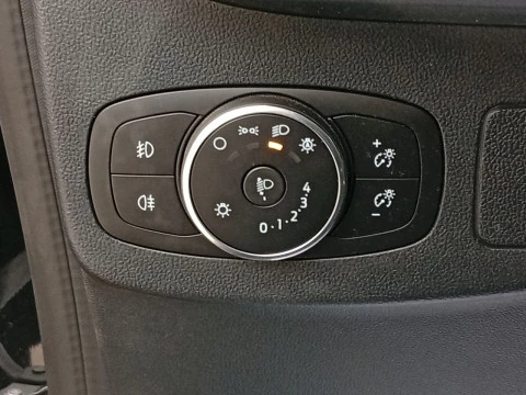 Ford Puma 1.5 Ecoblue 120cv Titanium