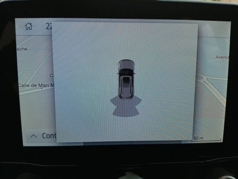 Ford Puma 1.5 Ecoblue 120cv Titanium