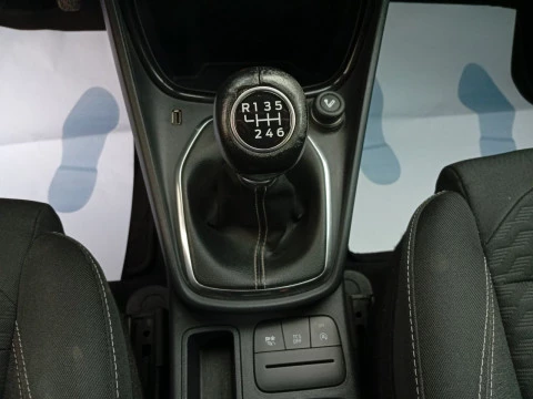 Ford Puma 1.5 Ecoblue 120cv Titanium