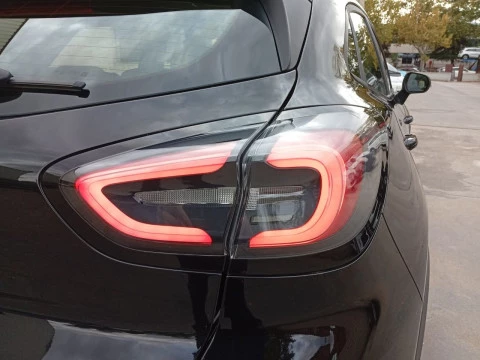 Ford Puma 1.5 Ecoblue 120cv Titanium