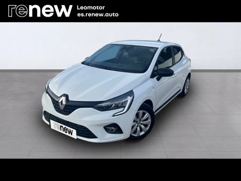 Renault Clio  TCe GLP Business 73kW