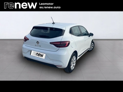 Renault Clio  TCe GLP Business 73kW