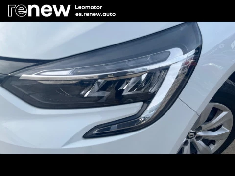 Renault Clio  TCe GLP Business 73kW