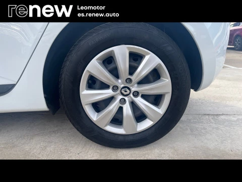 Renault Clio  TCe GLP Business 73kW