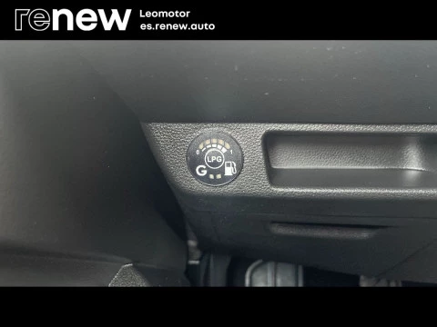 Renault Clio  TCe GLP Business 73kW