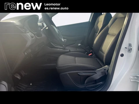 Renault Clio  TCe GLP Business 73kW