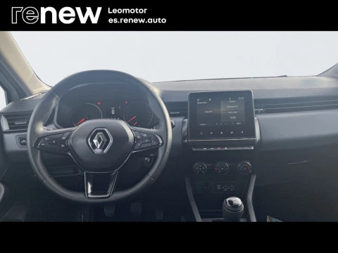 Renault Clio  TCe GLP Business 73kW