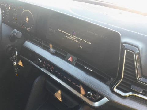 Kia Sportage 1.6 T-GDi 110kW (150CV) Drive 4x2