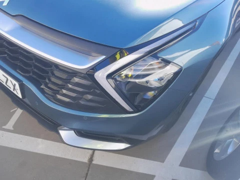 Kia Sportage 1.6 T-GDi 110kW (150CV) Drive 4x2