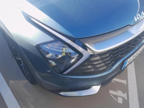 Kia Sportage 1.6 T-GDi 110kW (150CV) Drive 4x2