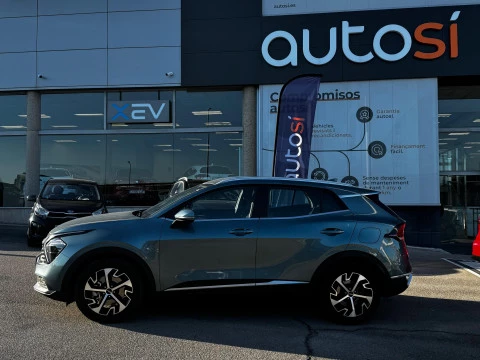 Kia Sportage 1.6 T-GDi 110kW (150CV) Drive 4x2
