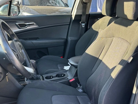 Kia Sportage 1.6 T-GDi 110kW (150CV) Drive 4x2