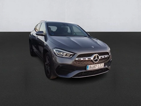 Mercedes-Benz GLA GLA 250 e