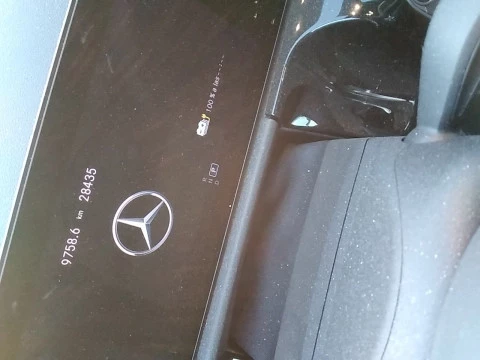 Mercedes-Benz GLA GLA 250 e