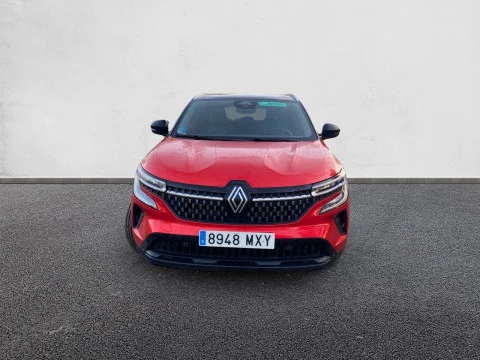 Renault Austral Techno E-Tech Full Hybrid 147kW (200CV)