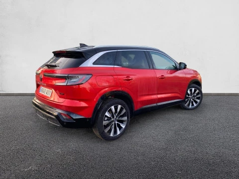 Renault Austral Techno E-Tech Full Hybrid 147kW (200CV)