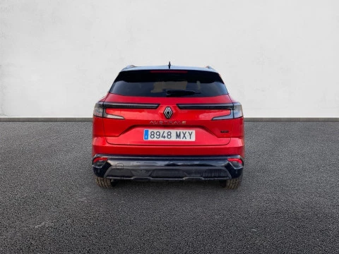 Renault Austral Techno E-Tech Full Hybrid 147kW (200CV)