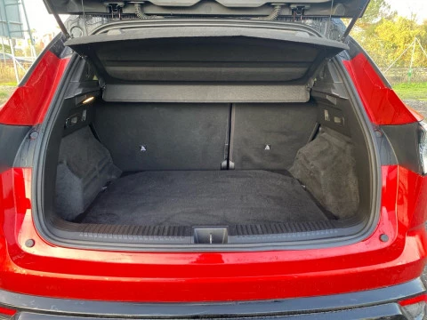 Renault Austral Techno E-Tech Full Hybrid 147kW (200CV)