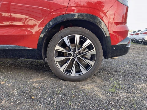 Renault Austral Techno E-Tech Full Hybrid 147kW (200CV)