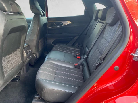 Renault Austral Techno E-Tech Full Hybrid 147kW (200CV)