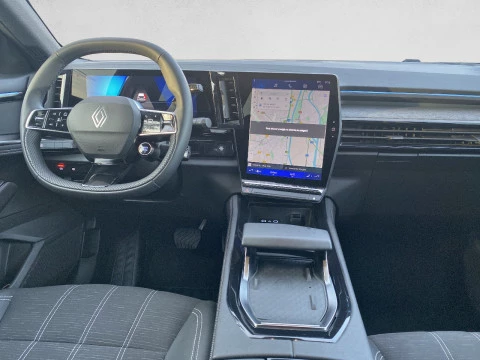 Renault Austral Techno E-Tech Full Hybrid 147kW (200CV)