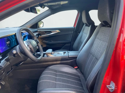 Renault Austral Techno E-Tech Full Hybrid 147kW (200CV)