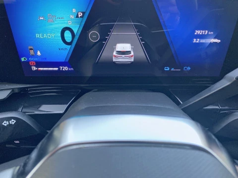 Renault Austral Techno E-Tech Full Hybrid 147kW (200CV)