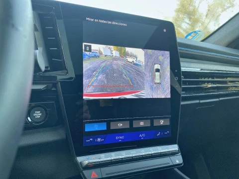 Renault Austral Techno E-Tech Full Hybrid 147kW (200CV)