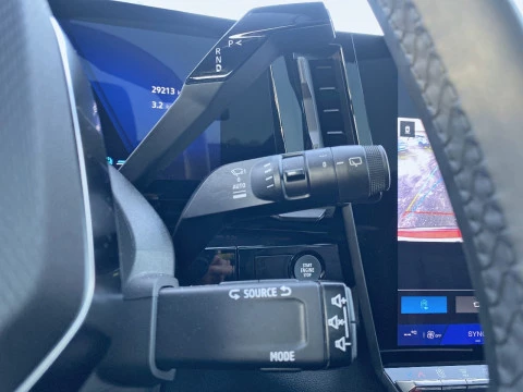 Renault Austral Techno E-Tech Full Hybrid 147kW (200CV)