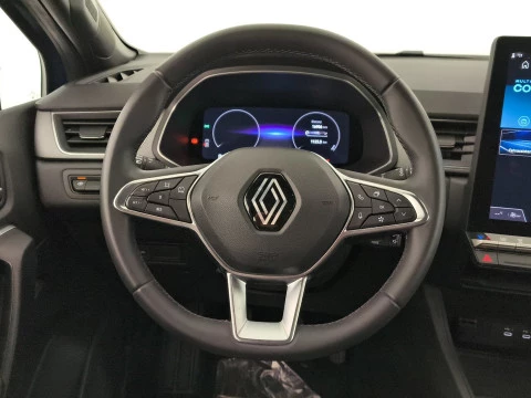 Renault Captur  Gasolina/gas  Eco-G Techno 74kW