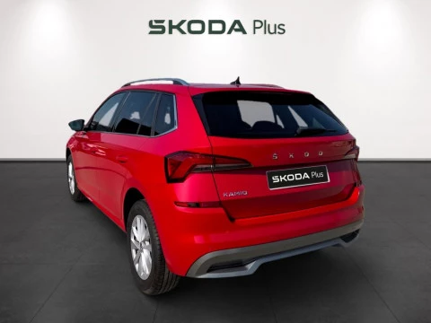 Skoda Kamiq  1.0 TSI Selection 85kW