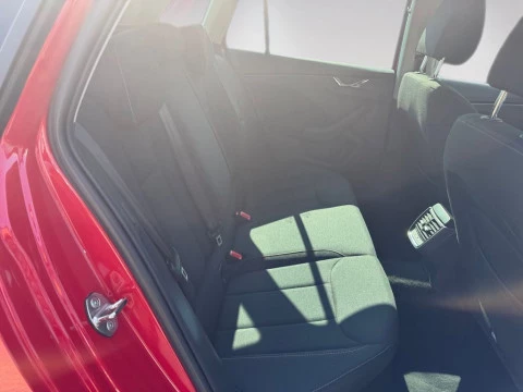 Skoda Kamiq  1.0 TSI Selection 85kW