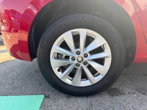 Skoda Kamiq  1.0 TSI Selection 85kW